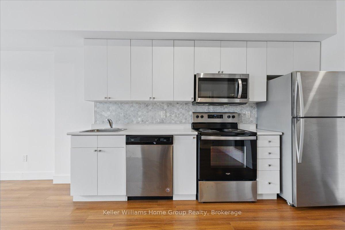 Photo 12 of Unit 415, 1 Wellington Street, Brant, Brantford Twp — HOMEH