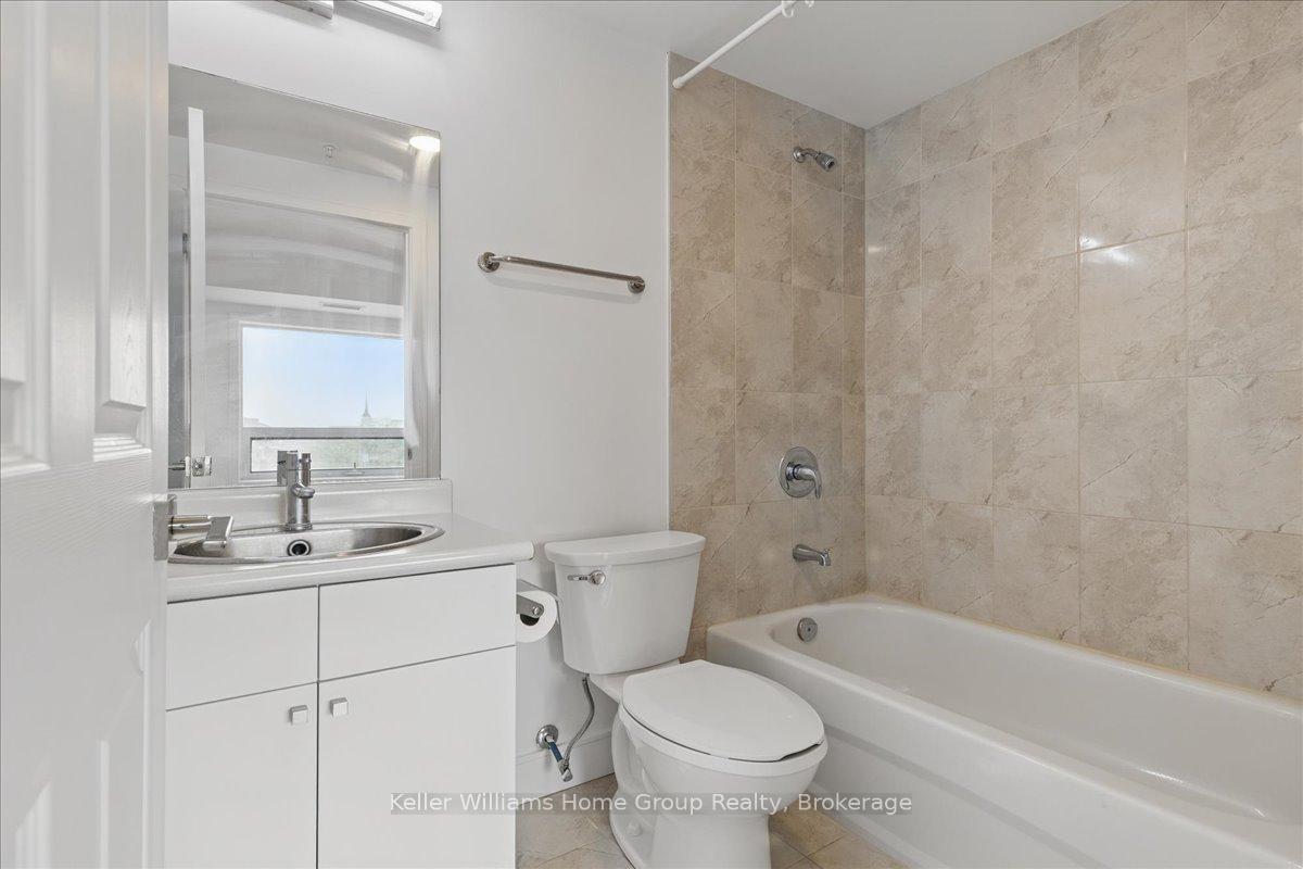Photo 19 of Unit 415, 1 Wellington Street, Brant, Brantford Twp — HOMEH