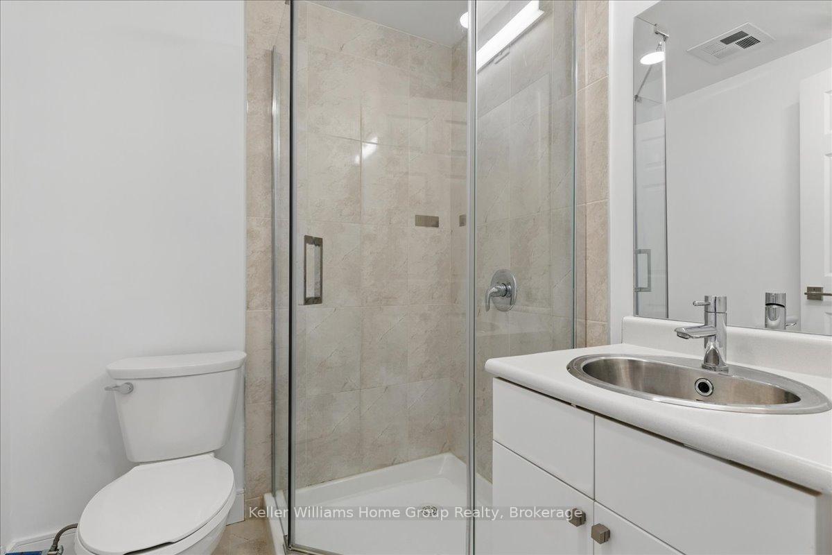 Photo 20 of Unit 415, 1 Wellington Street, Brant, Brantford Twp — HOMEH