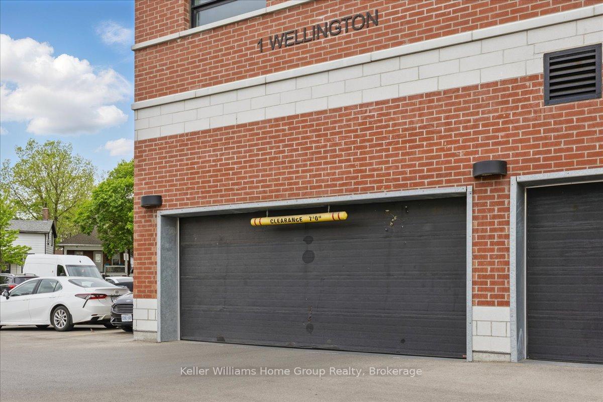 Photo 22 of Unit 415, 1 Wellington Street, Brant, Brantford Twp — HOMEH