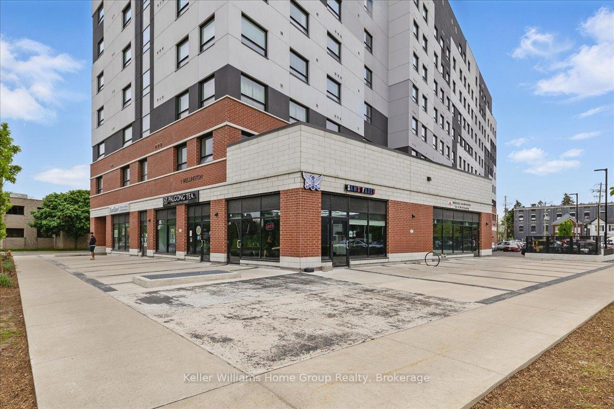 Photo 23 of Unit 415, 1 Wellington Street, Brant, Brantford Twp — HOMEH