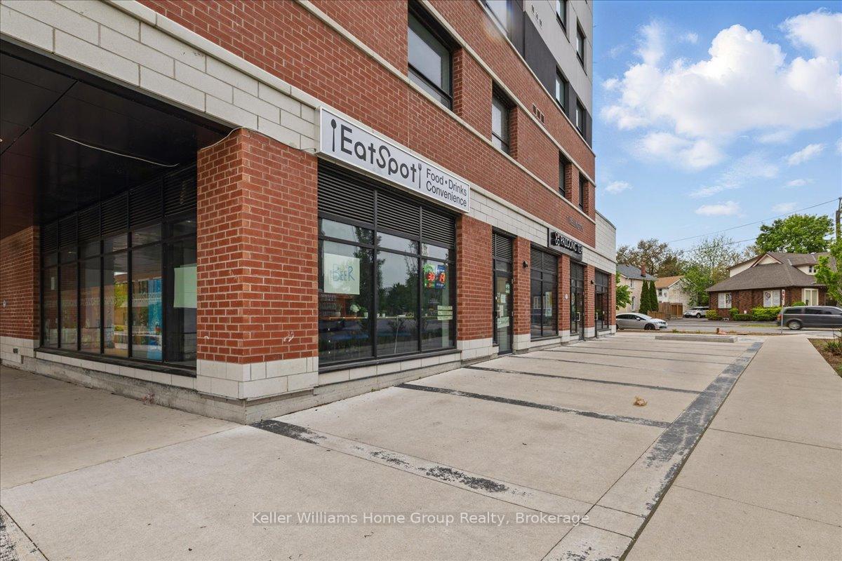 Photo 24 of Unit 415, 1 Wellington Street, Brant, Brantford Twp — HOMEH