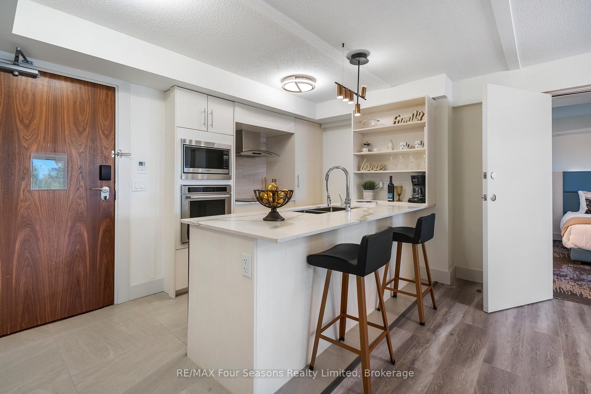Photo 2 of Unit 4407-4409, 9 Harbour Street, Collingwood — HOMEH