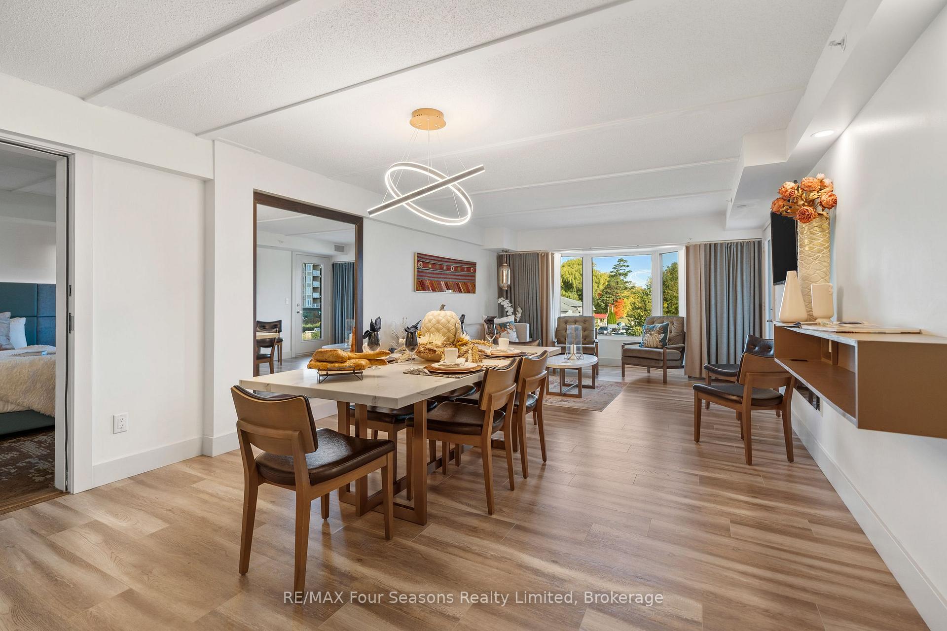 Photo 3 of Unit 4407-4409, 9 Harbour Street, Collingwood — HOMEH