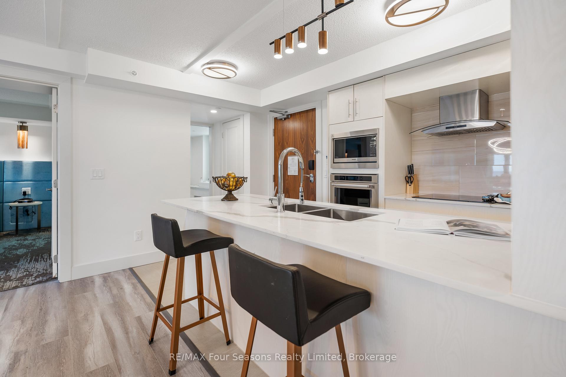 Photo 6 of Unit 4407-4409, 9 Harbour Street, Collingwood — HOMEH