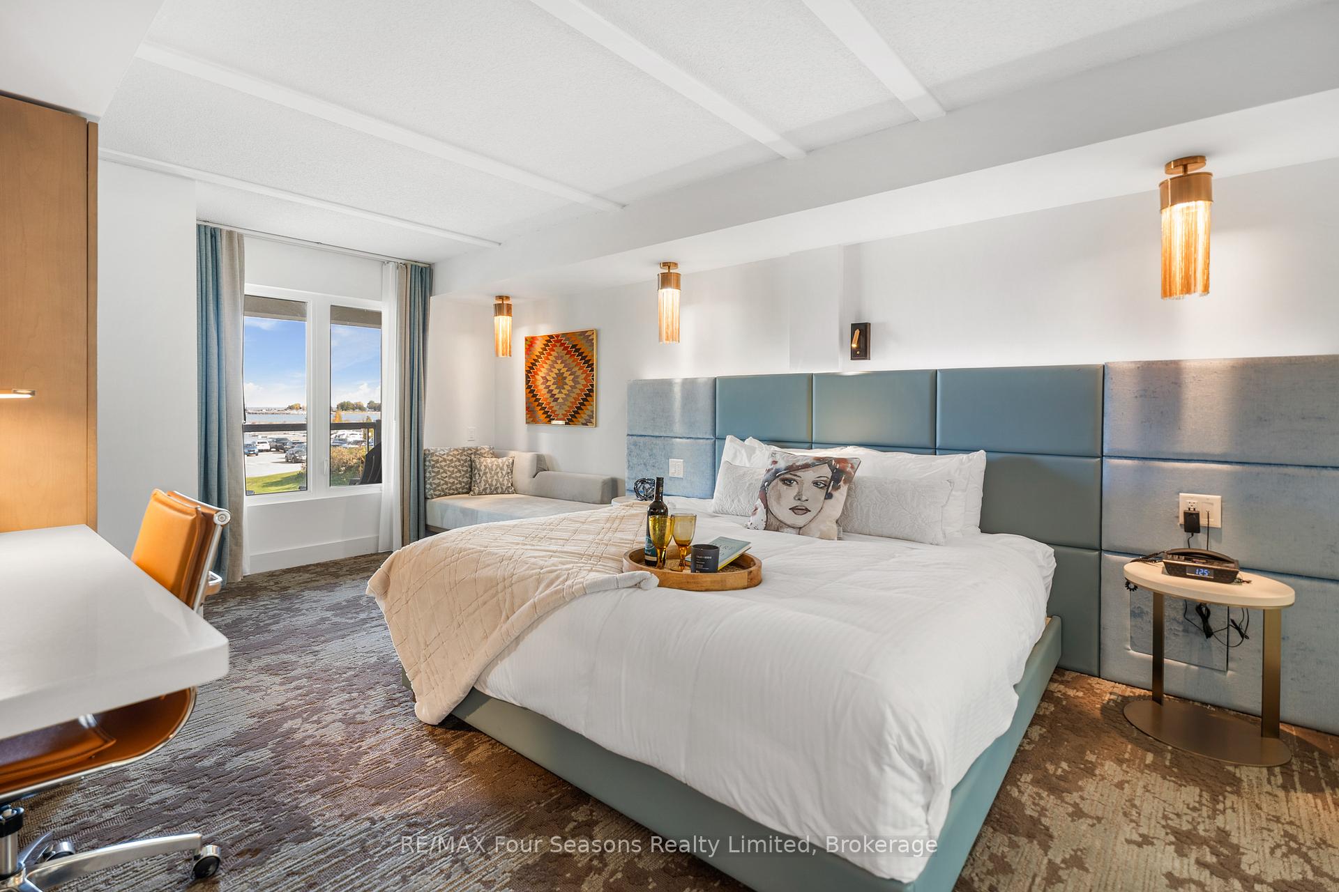 Photo 9 of Unit 4407-4409, 9 Harbour Street, Collingwood — HOMEH