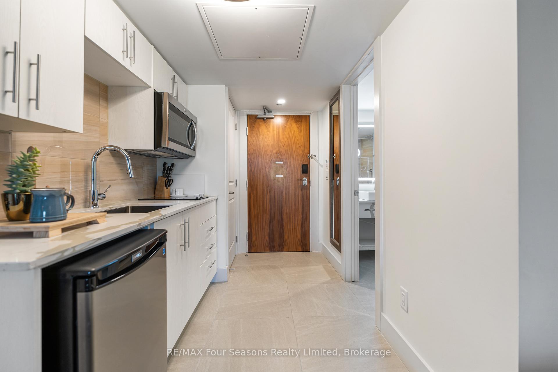Photo 15 of Unit 4407-4409, 9 Harbour Street, Collingwood — HOMEH