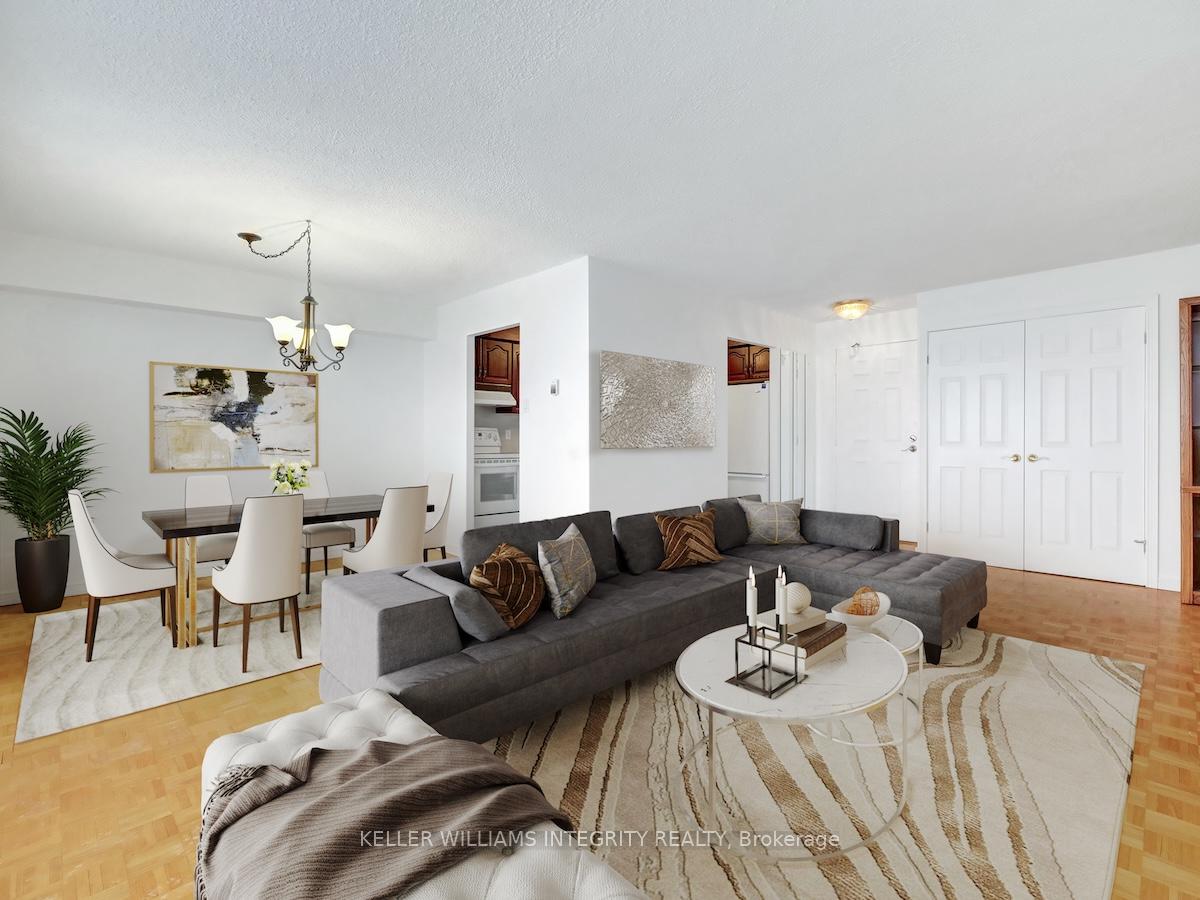 Photo 2 of Unit 1412, 665 Bathgate Drive, Ottawa, Carson Meadows — HOMEH