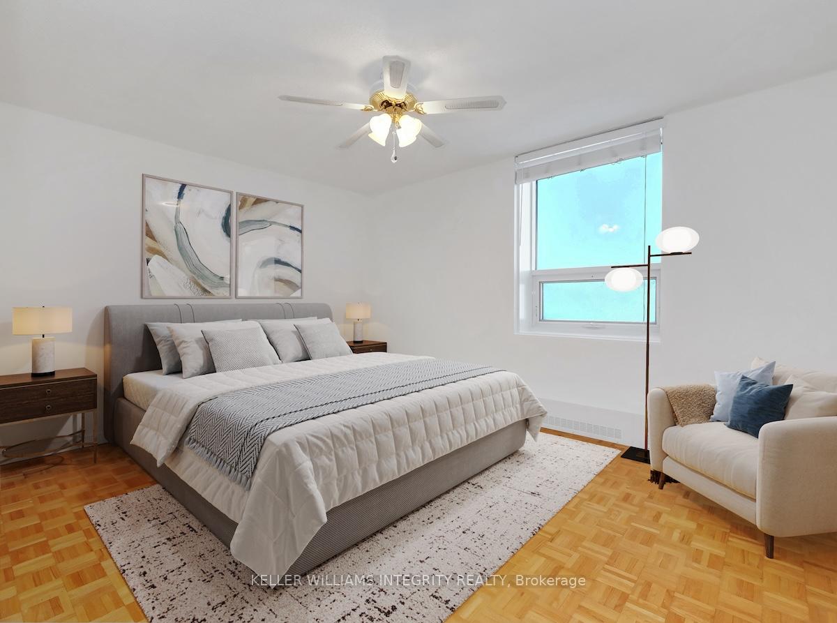 Photo 5 of Unit 1412, 665 Bathgate Drive, Ottawa, Carson Meadows — HOMEH