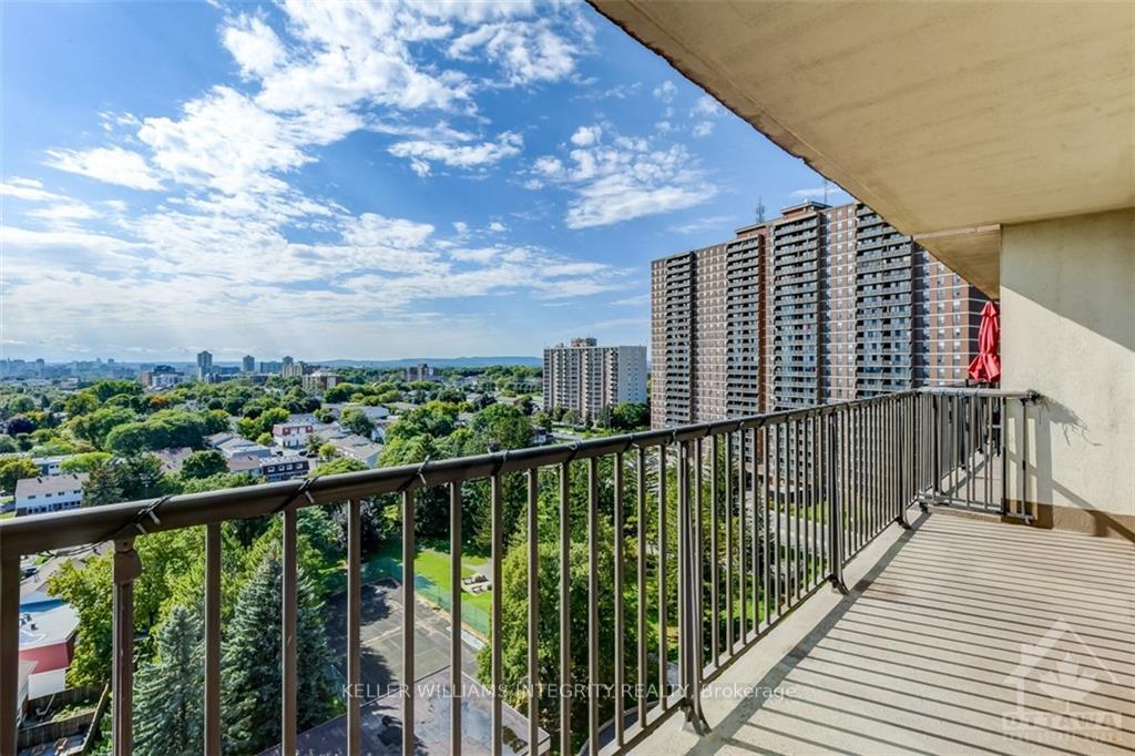 Photo 16 of Unit 1412, 665 Bathgate Drive, Ottawa, Carson Meadows — HOMEH