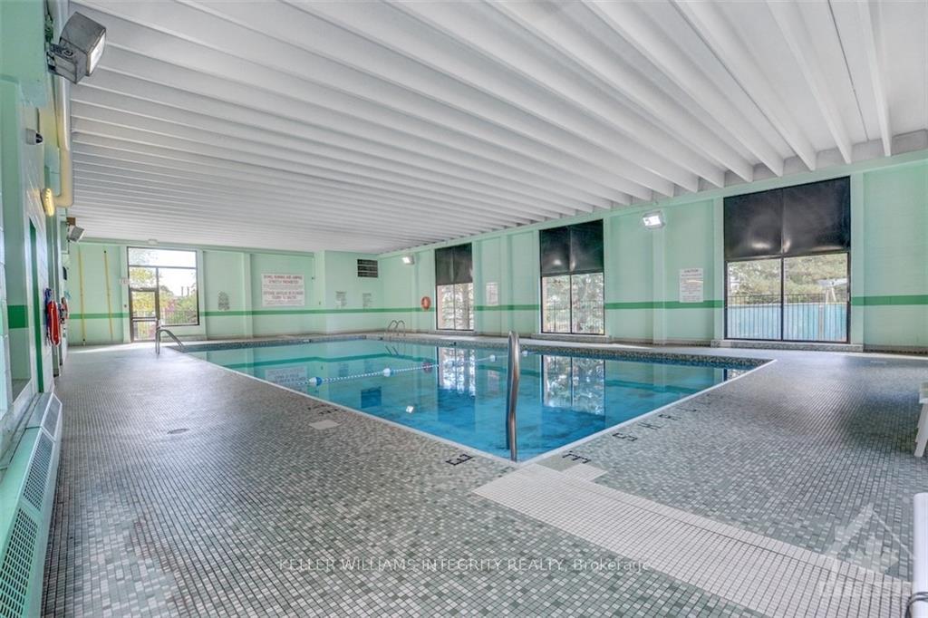 Photo 19 of Unit 1412, 665 Bathgate Drive, Ottawa, Carson Meadows — HOMEH