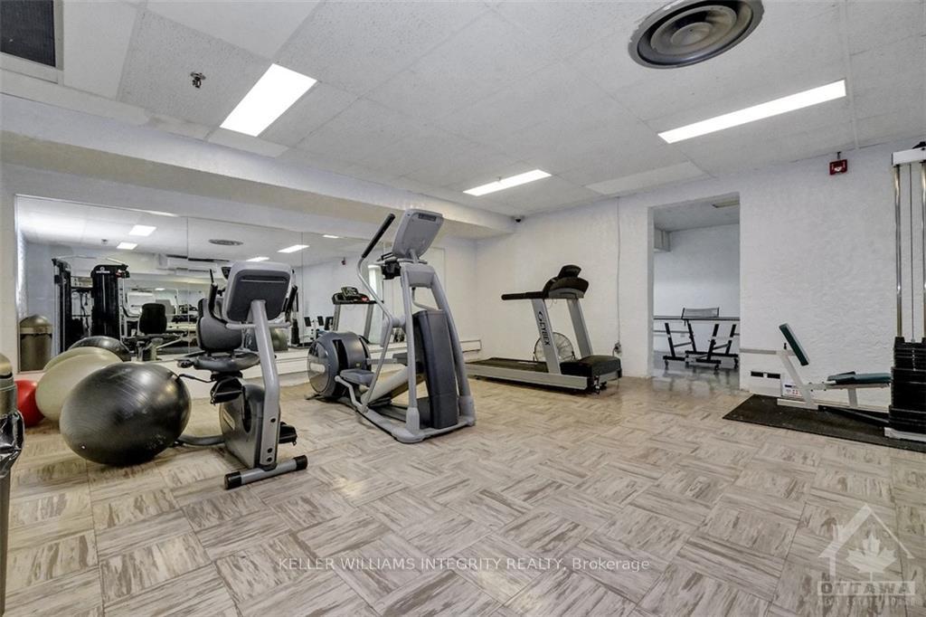 Photo 20 of Unit 1412, 665 Bathgate Drive, Ottawa, Carson Meadows — HOMEH