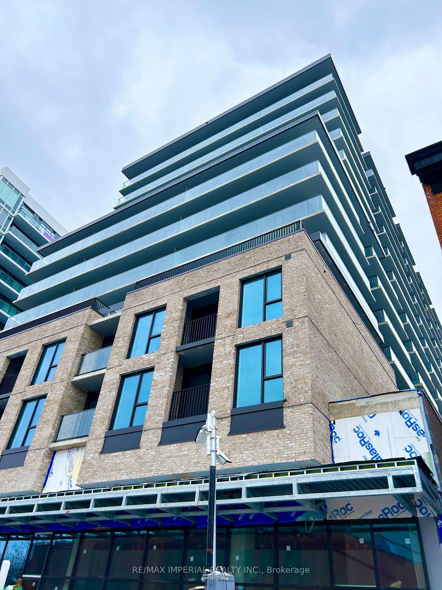 Photo 1 of Unit 906, 1 Jarvis Street, Hamilton, Beasley — HOMEH