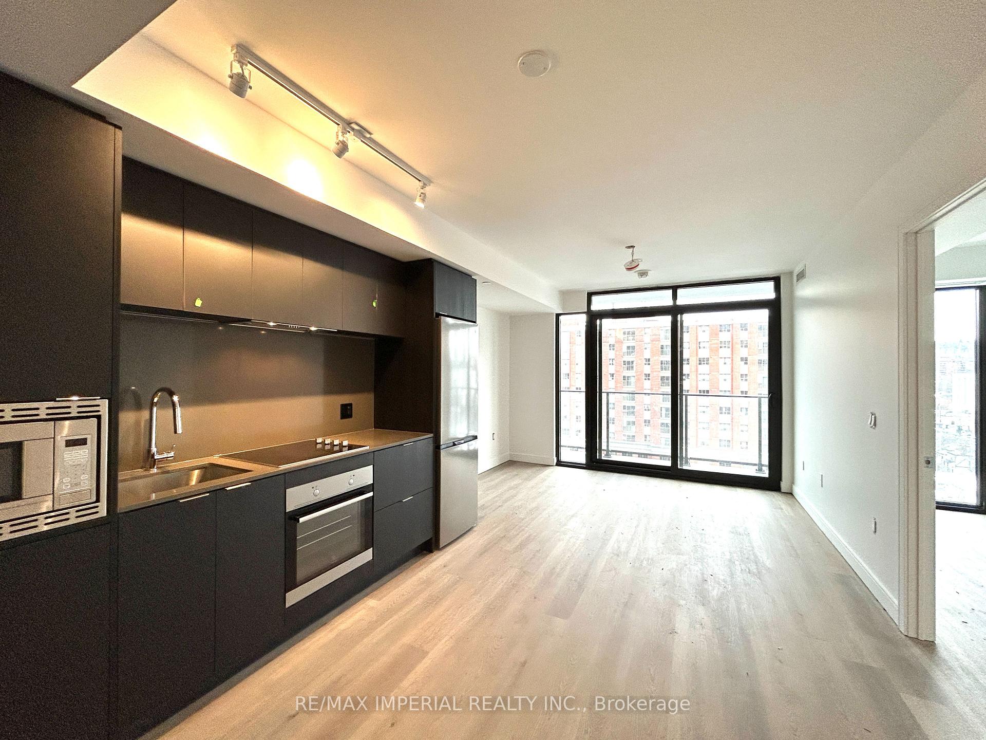 Photo 2 of Unit 906, 1 Jarvis Street, Hamilton, Beasley — HOMEH