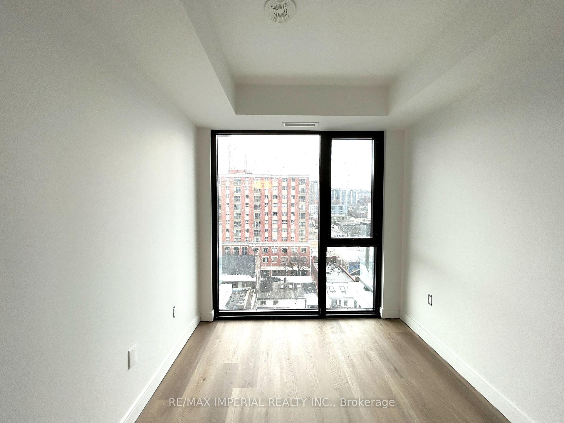 Photo 4 of Unit 906, 1 Jarvis Street, Hamilton, Beasley — HOMEH