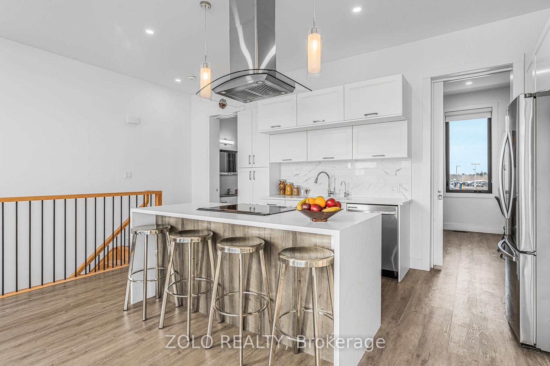 Photo 16 of Unit 30, 65 Summersides Mews, Pelham, Fonthill — HOMEH