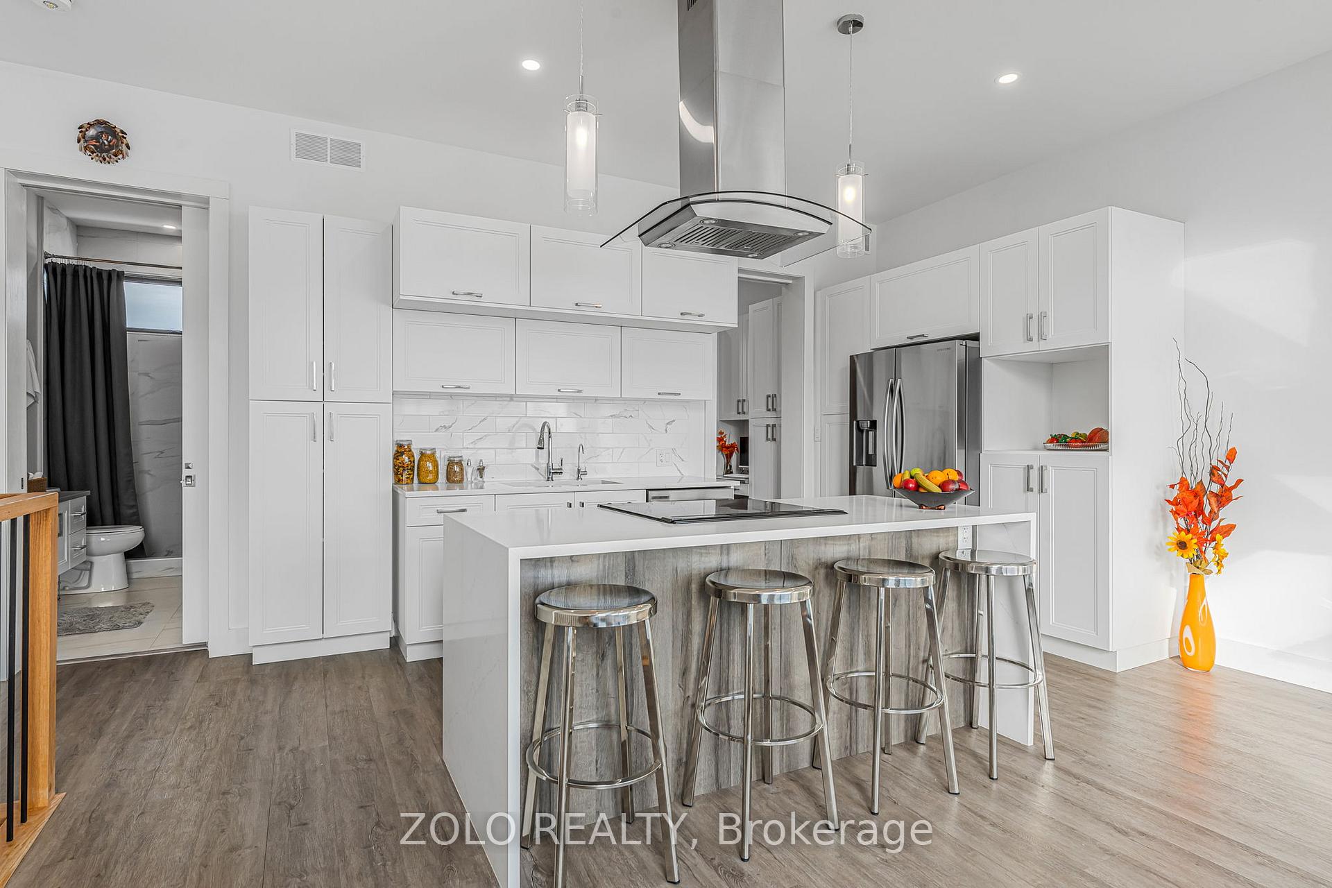 Photo 17 of Unit 30, 65 Summersides Mews, Pelham, Fonthill — HOMEH