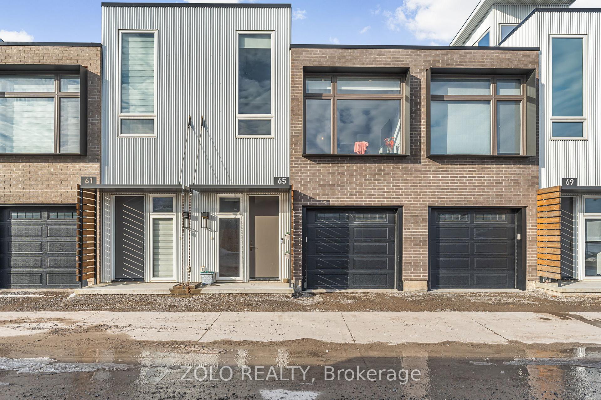 Photo 22 of Unit 30, 65 Summersides Mews, Pelham, Fonthill — HOMEH