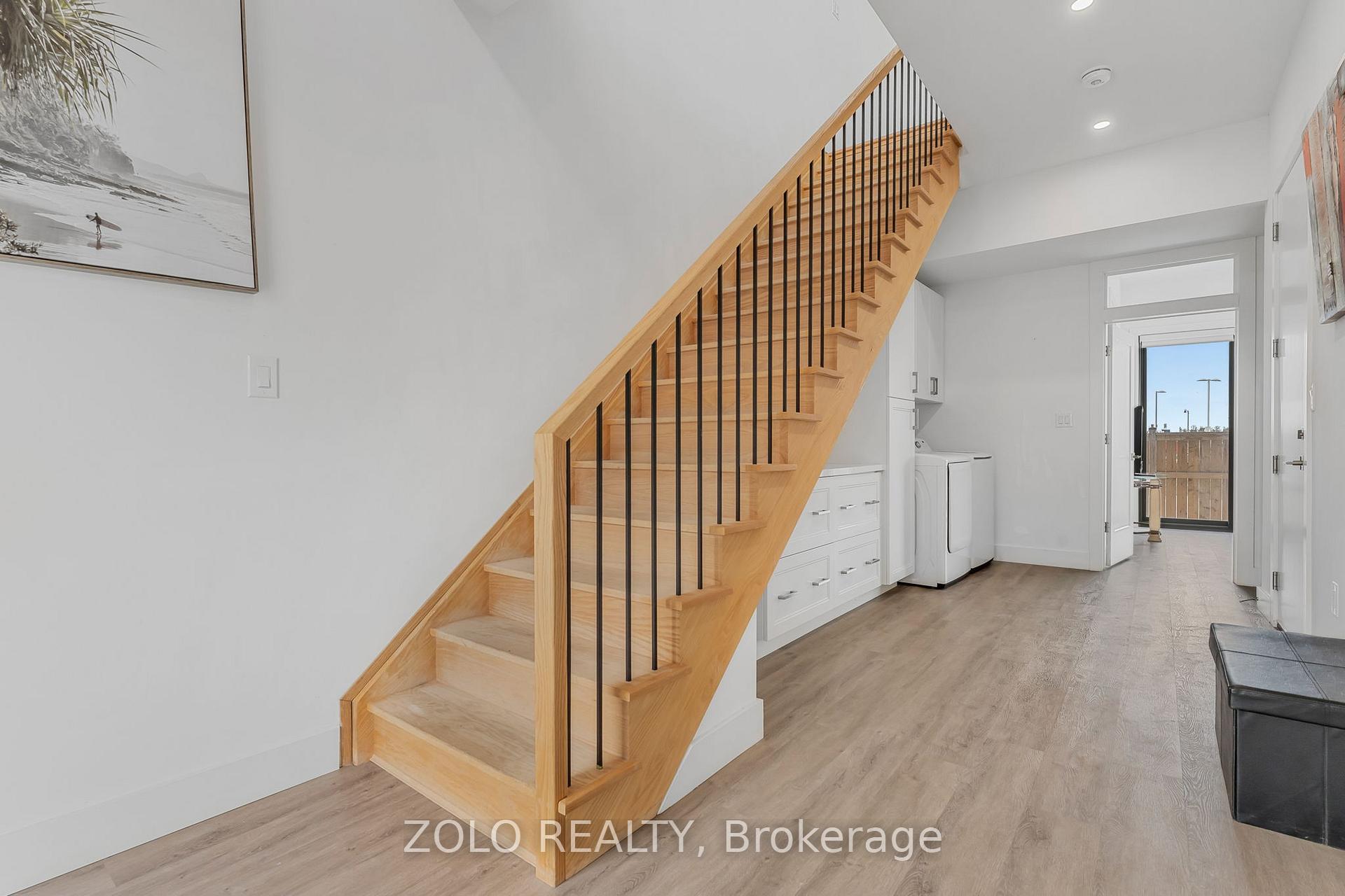 Photo 24 of Unit 30, 65 Summersides Mews, Pelham, Fonthill — HOMEH