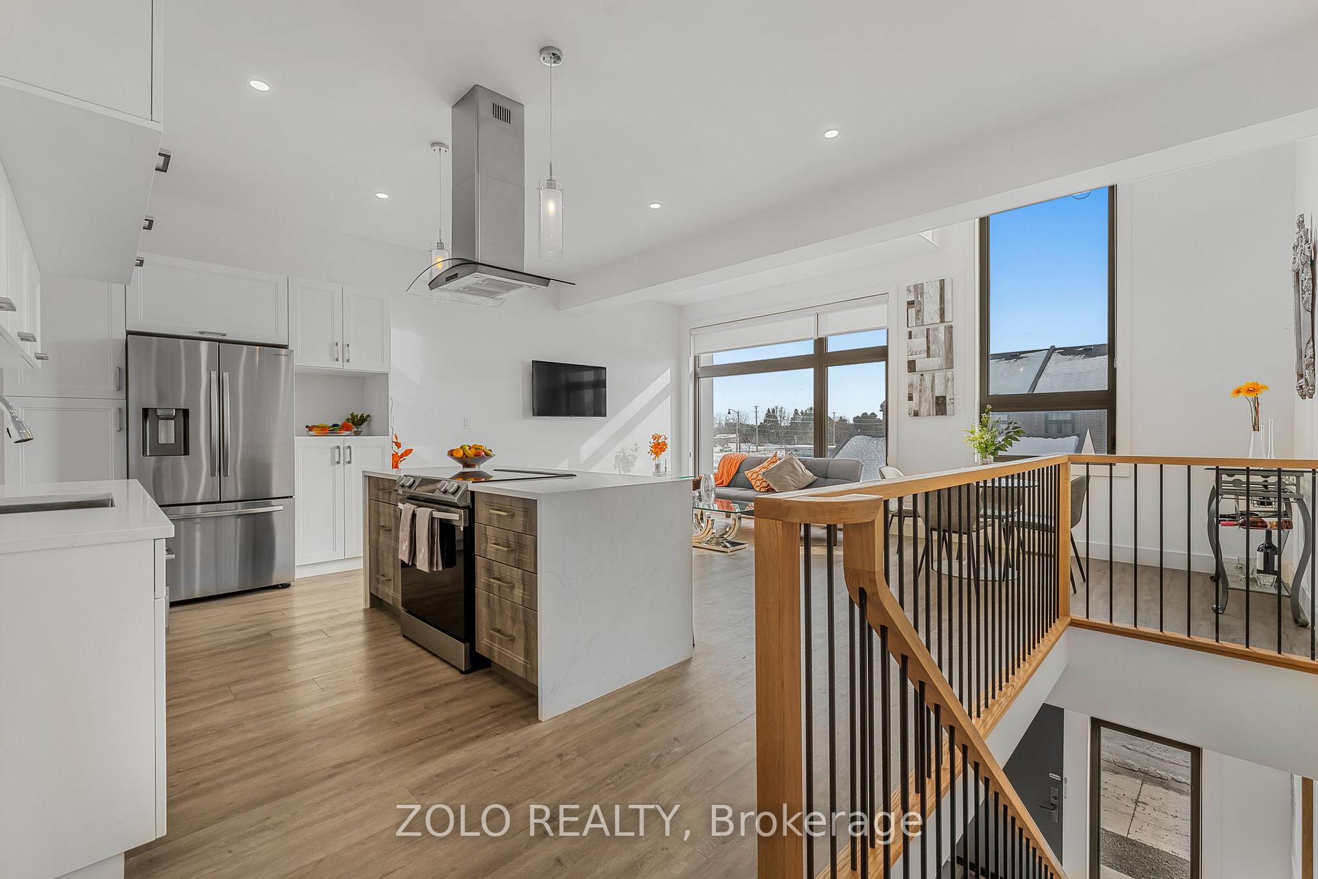 Photo 32 of Unit 30, 65 Summersides Mews, Pelham, Fonthill — HOMEH