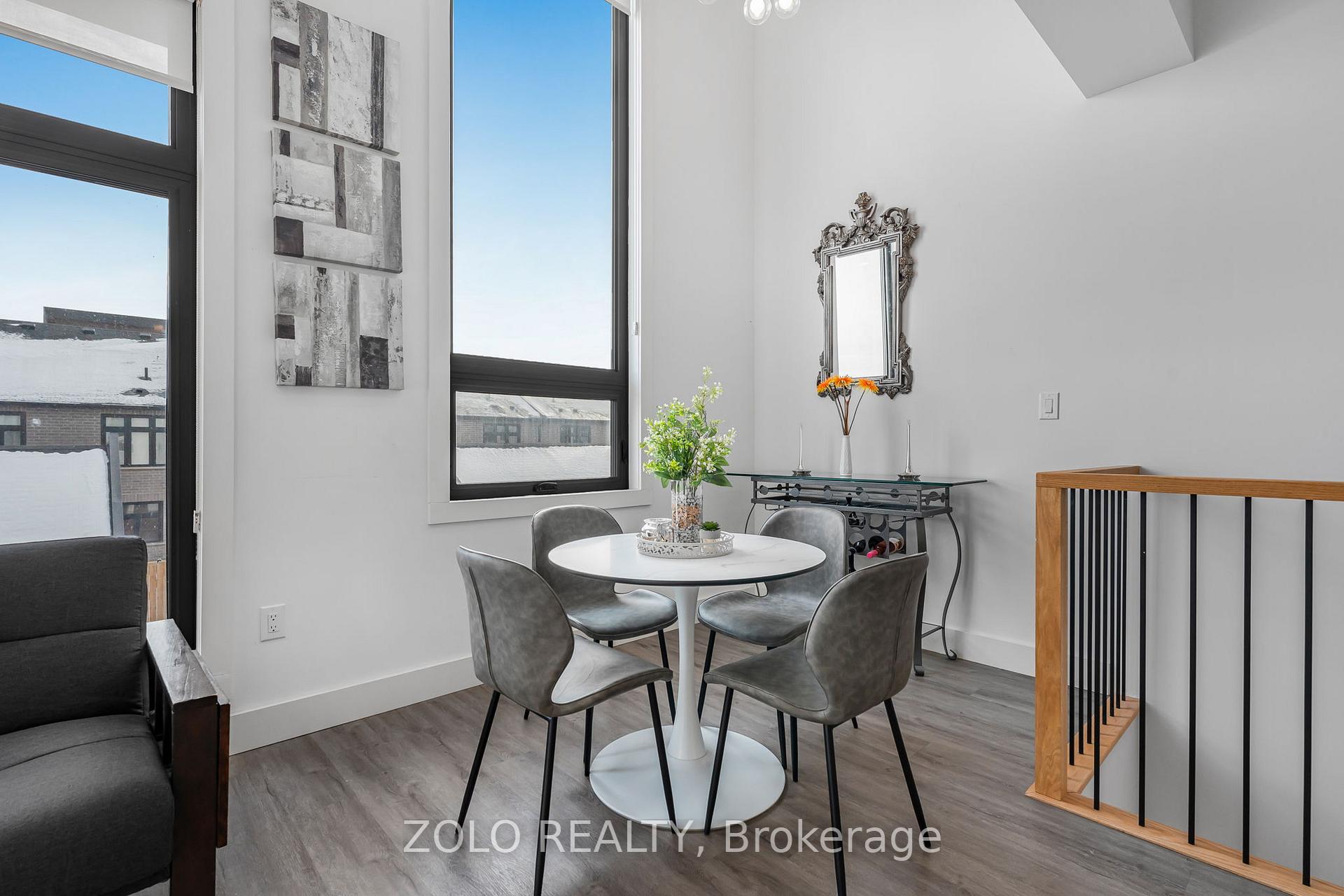 Photo 40 of Unit 30, 65 Summersides Mews, Pelham, Fonthill — HOMEH