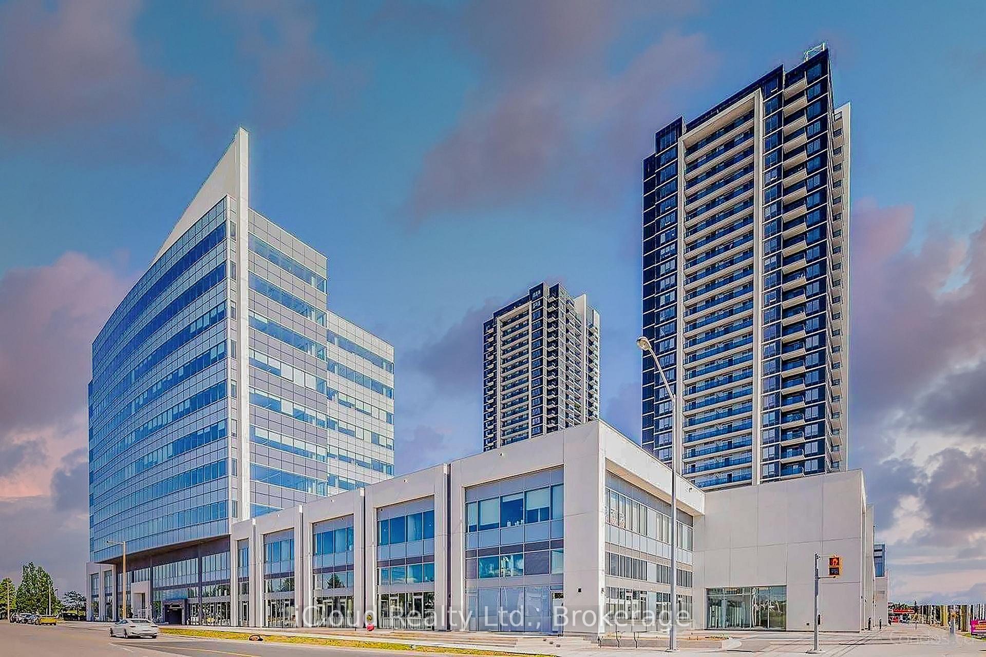 Front of Unit 620, 3600 Hwy 7
