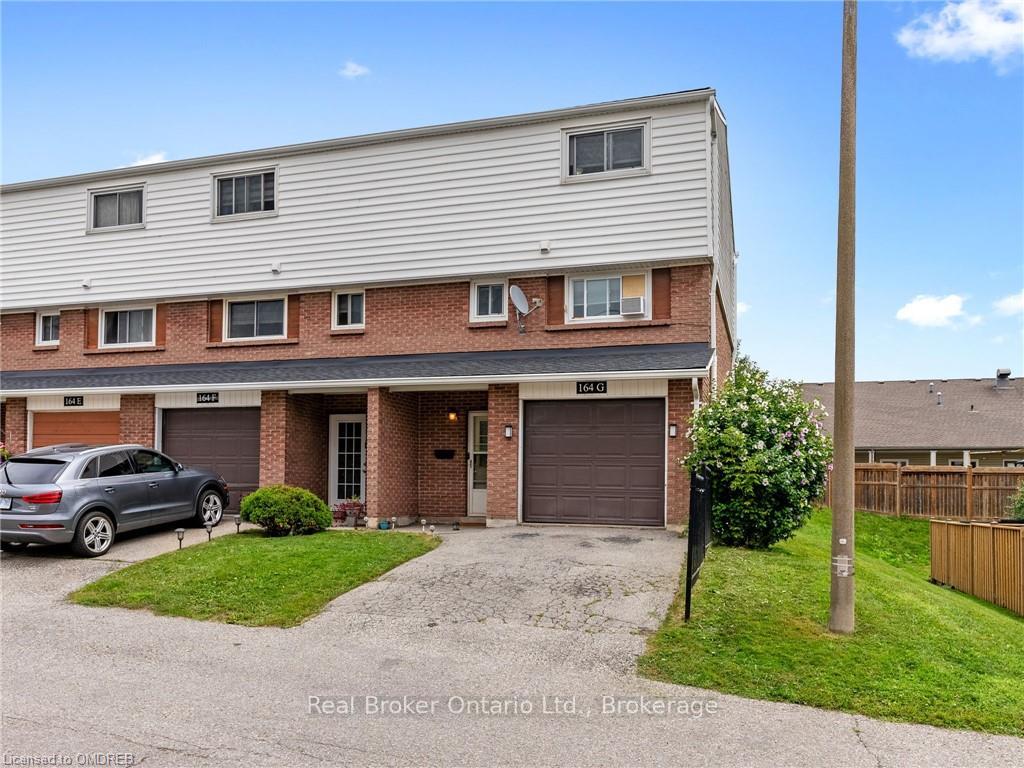 Photo 1 of 164G Henry Street, Brant, Brantford Twp — HOMEH