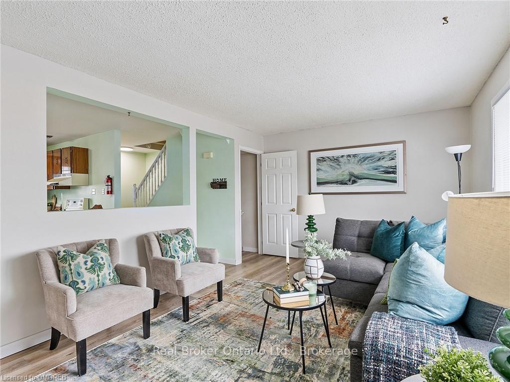 Photo 5 of 164G Henry Street, Brant, Brantford Twp — HOMEH