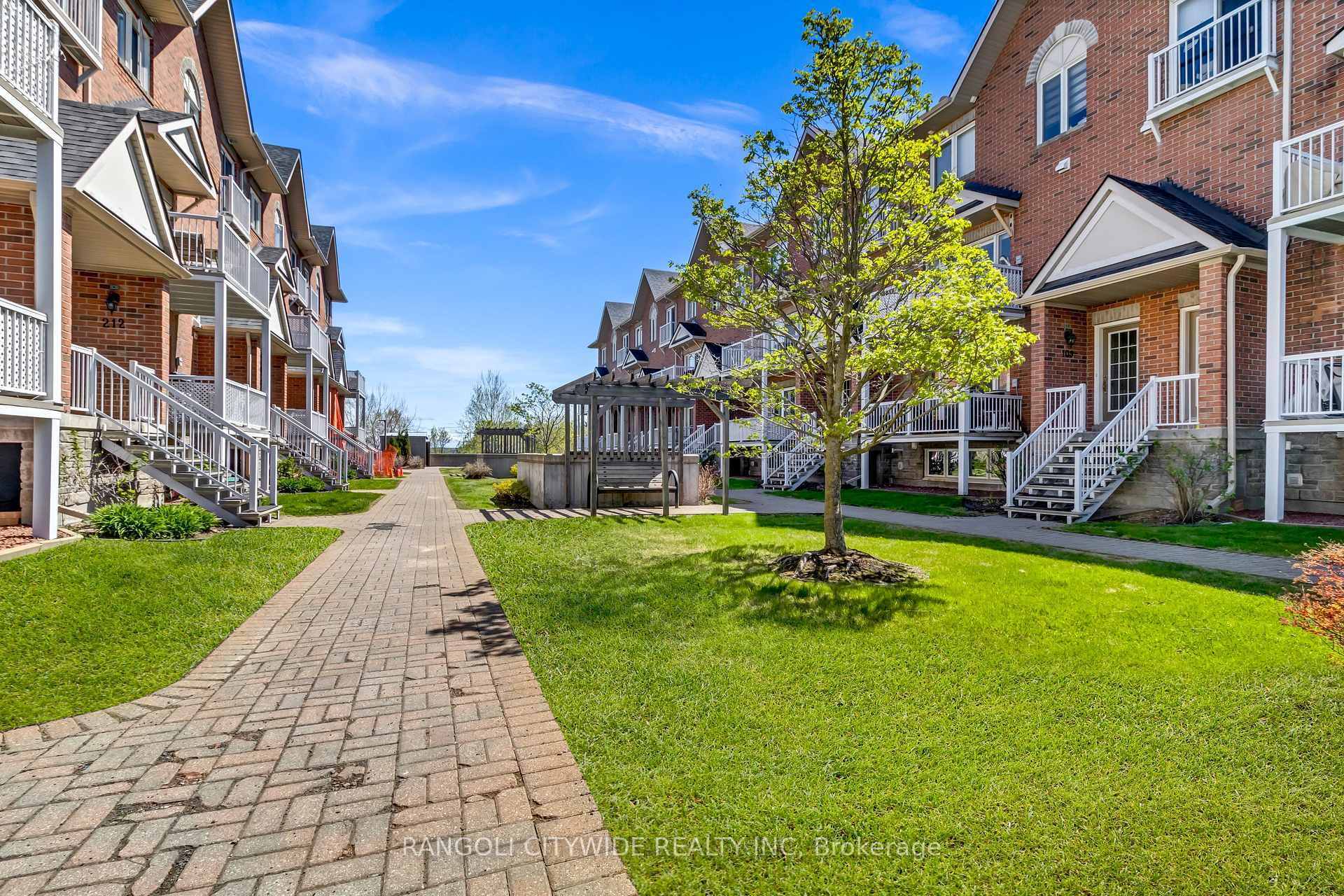 Photo 20 of Unit 101, 3265 St Joseph Boulevard, Ottawa, Bilberry Creek/Queenswood Heights — HOMEH