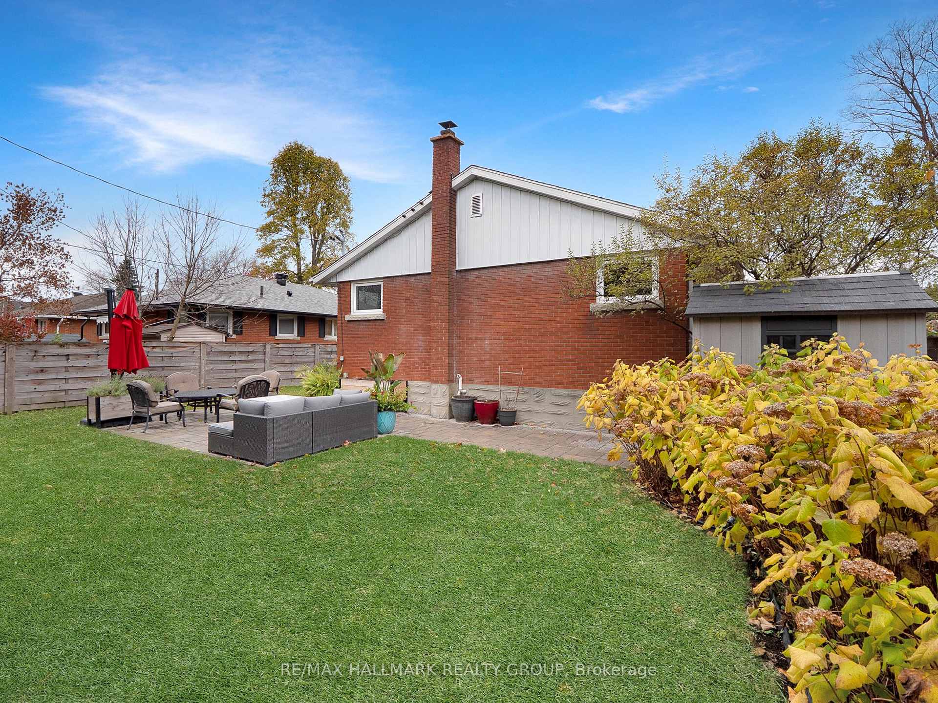 Photo 26 of 2077 Lemay Crescent, Ottawa, Elmvale Acres/Urbandale — HOMEH