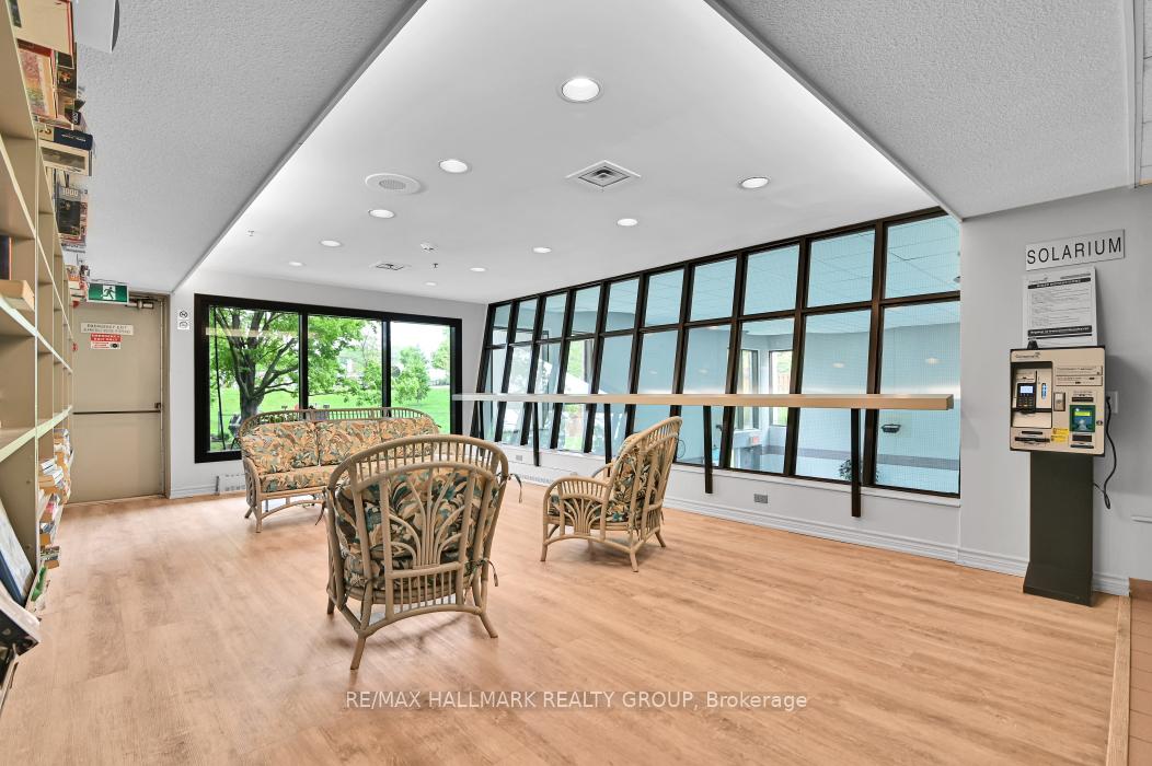 Photo 19 of Unit 1808, 1081 Ambleside Drive, Ottawa, Woodroffe — HOMEH
