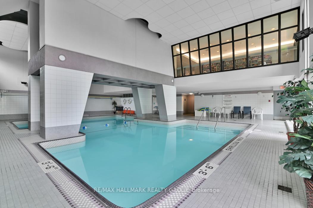 Photo 23 of Unit 1808, 1081 Ambleside Drive, Ottawa, Woodroffe — HOMEH