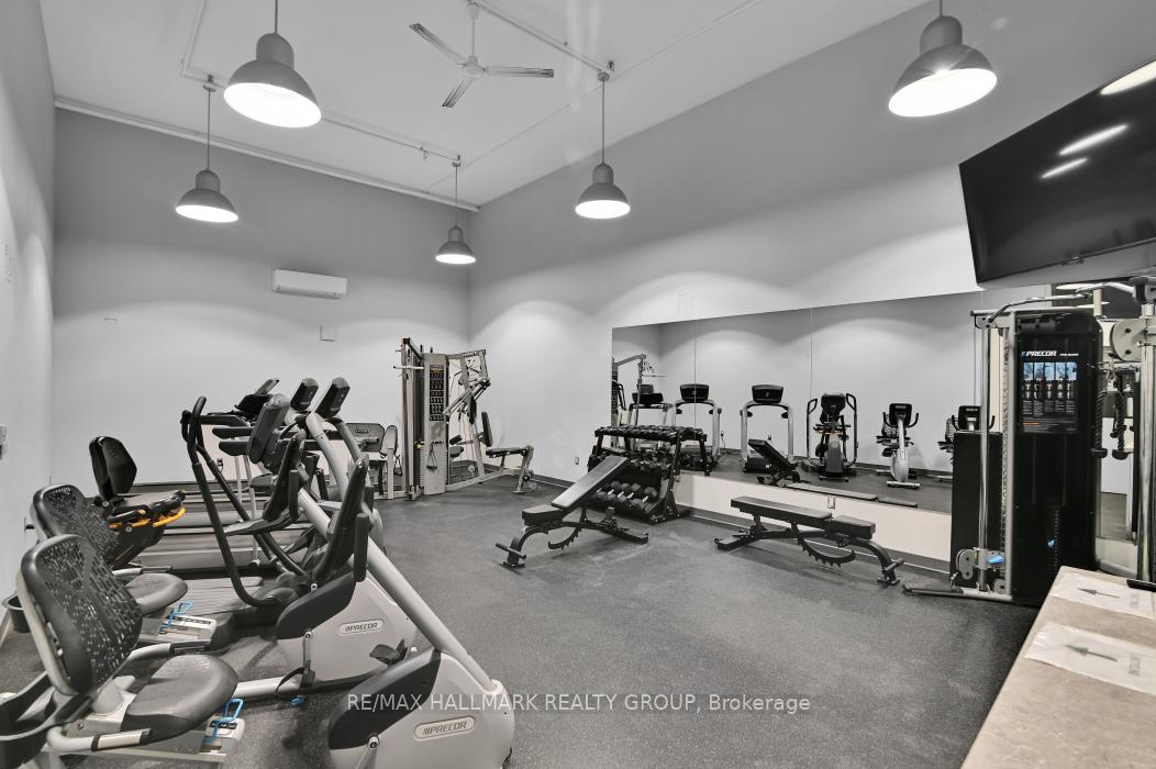 Photo 24 of Unit 1808, 1081 Ambleside Drive, Ottawa, Woodroffe — HOMEH