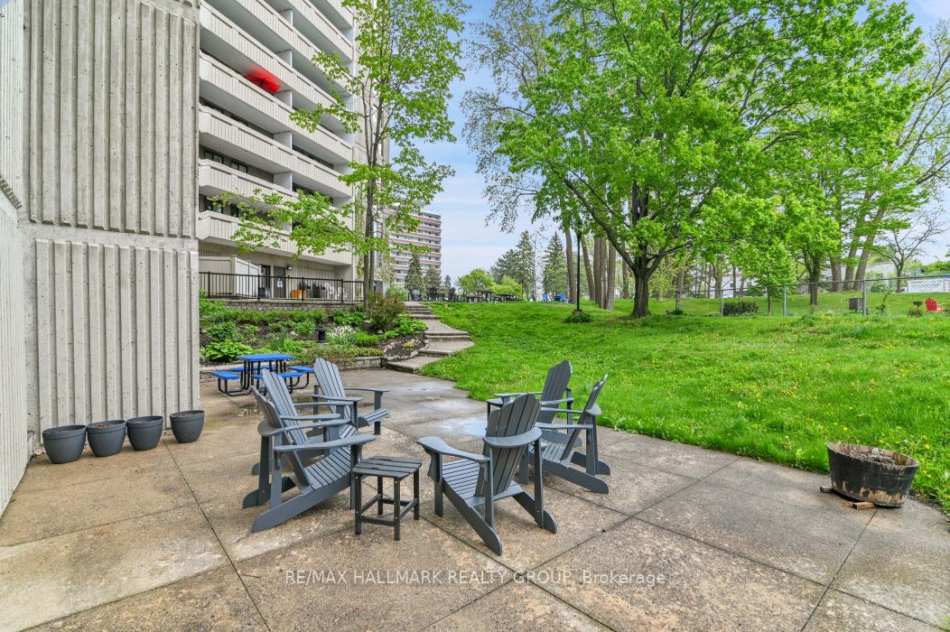 Photo 26 of Unit 1808, 1081 Ambleside Drive, Ottawa, Woodroffe — HOMEH