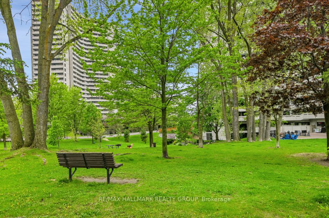 Photo 27 of Unit 1808, 1081 Ambleside Drive, Ottawa, Woodroffe — HOMEH