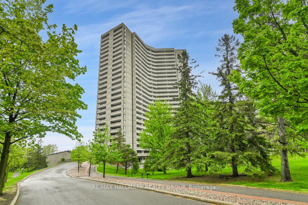 Photo 32 of Unit 1808, 1081 Ambleside Drive, Ottawa, Woodroffe — HOMEH