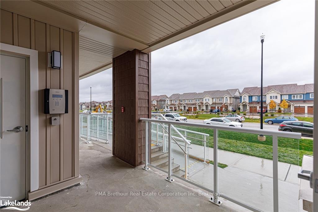 Photo 4 of Unit 104, 17 Spooner Crescent, Collingwood — HOMEH