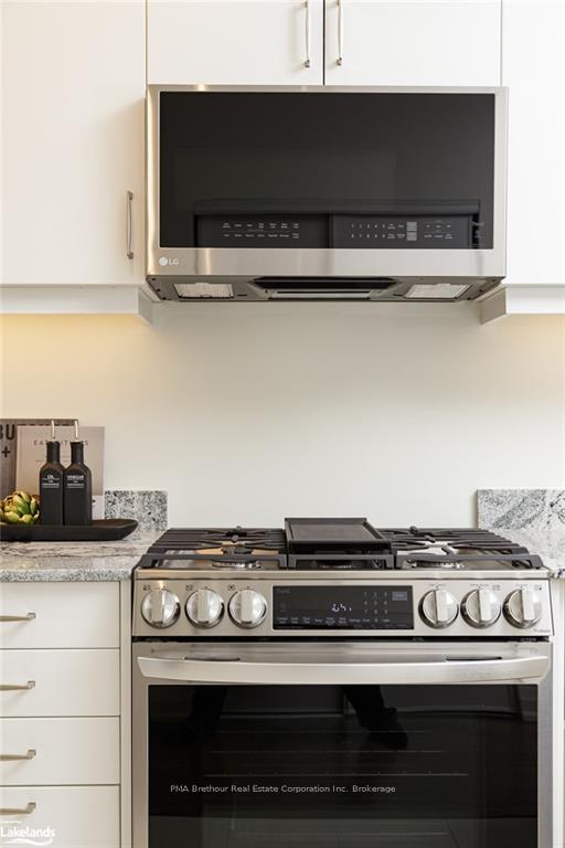 Photo 10 of Unit 104, 17 Spooner Crescent, Collingwood — HOMEH