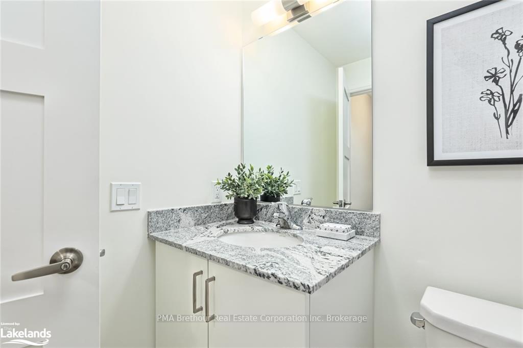 Photo 17 of Unit 104, 17 Spooner Crescent, Collingwood — HOMEH