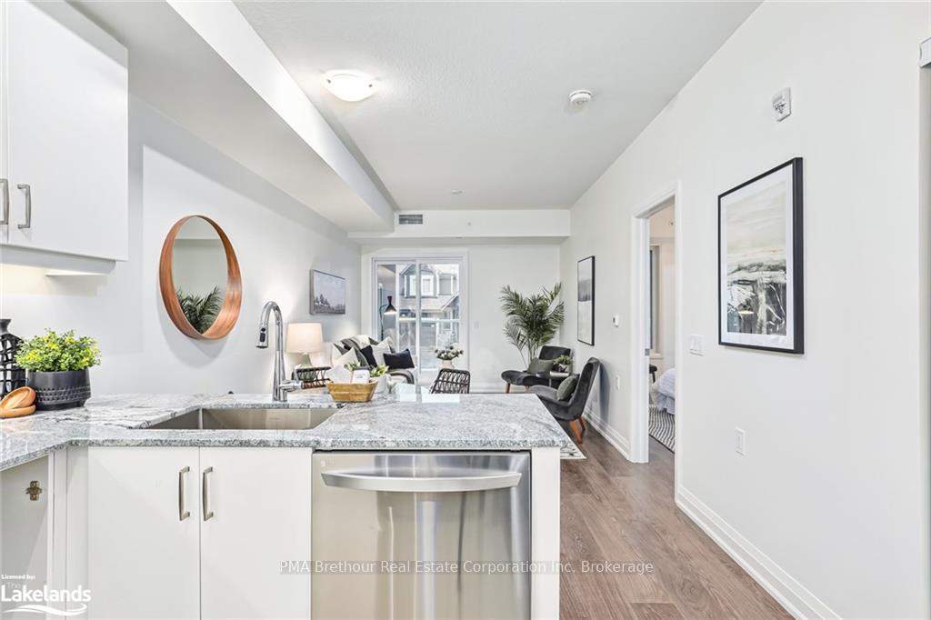 Photo 21 of Unit 104, 17 Spooner Crescent, Collingwood — HOMEH