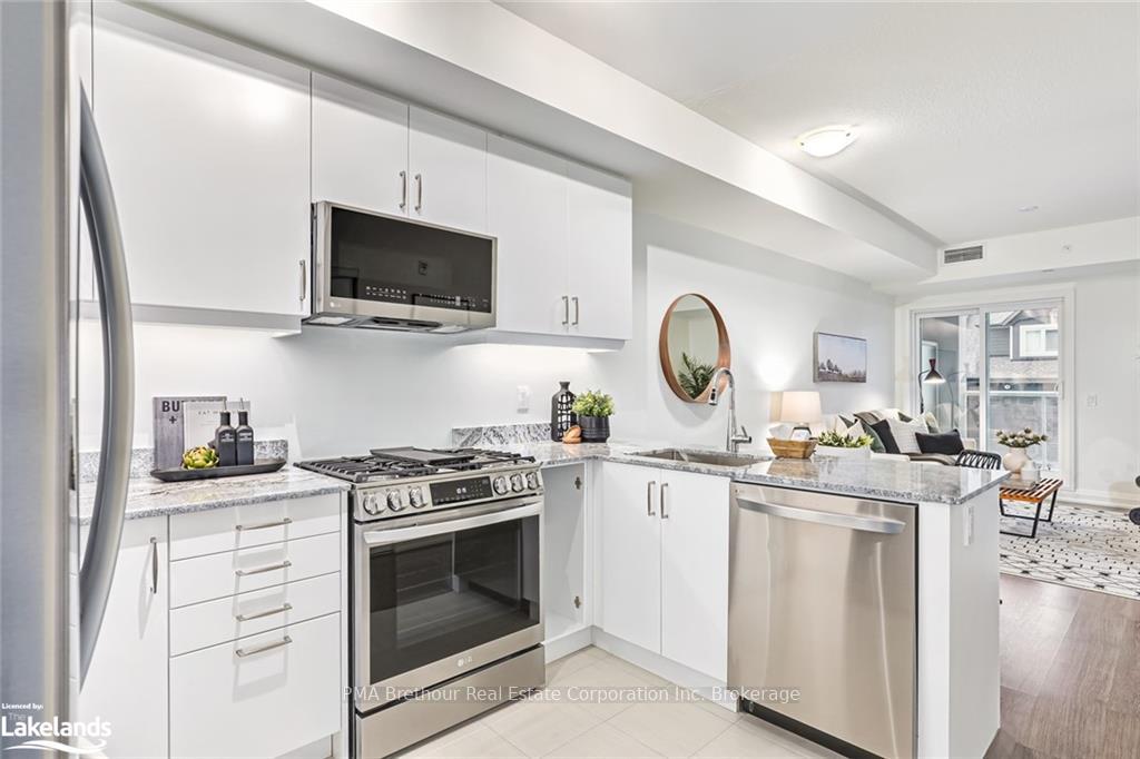 Photo 50 of Unit 104, 17 Spooner Crescent, Collingwood — HOMEH