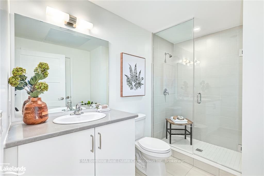 Photo 51 of Unit 104, 17 Spooner Crescent, Collingwood — HOMEH