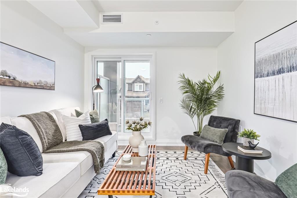 Photo 2 of Unit 104, 17 Spooner Crescent, Collingwood — HOMEH