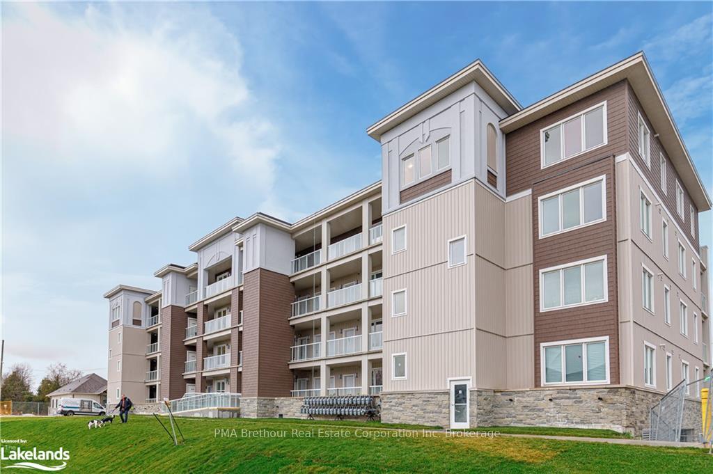 Photo 22 of Unit 104, 17 Spooner Crescent, Collingwood — HOMEH
