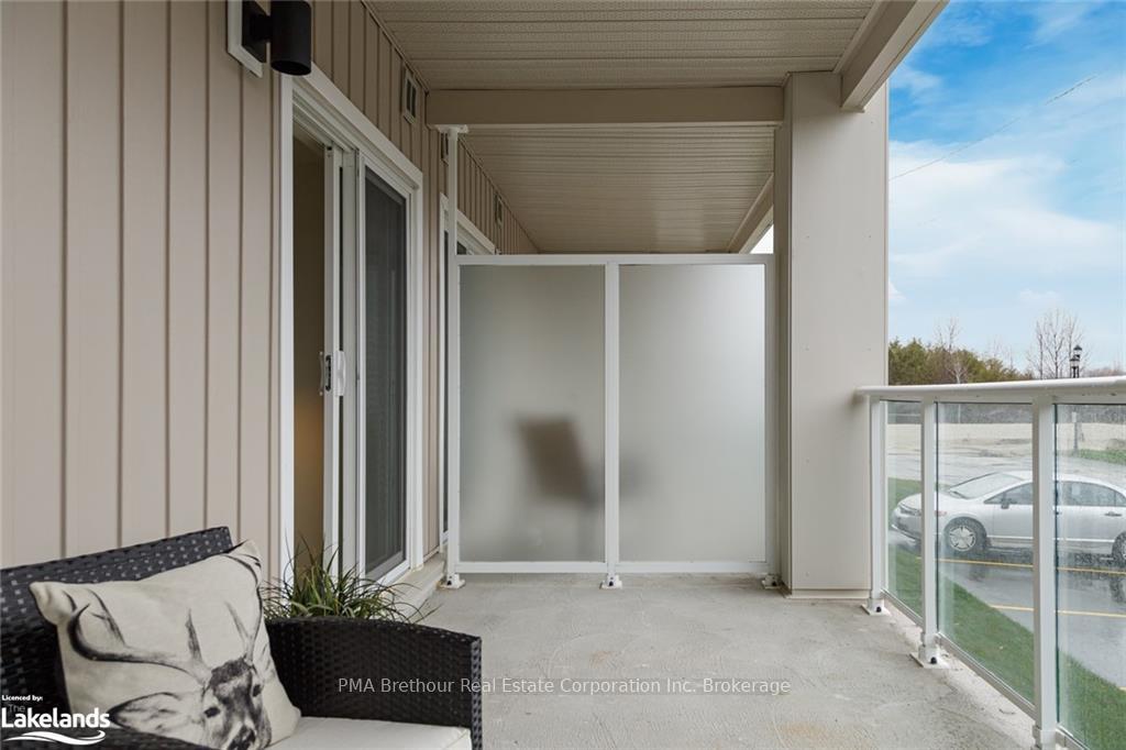 Photo 24 of Unit 104, 17 Spooner Crescent, Collingwood — HOMEH