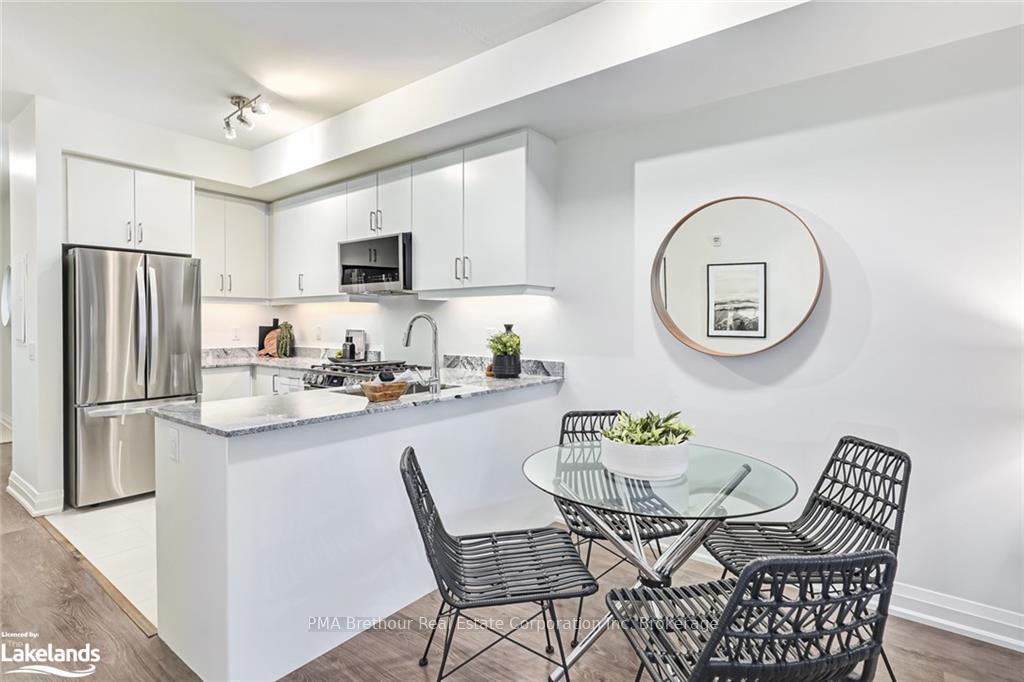 Photo 38 of Unit 104, 17 Spooner Crescent, Collingwood — HOMEH