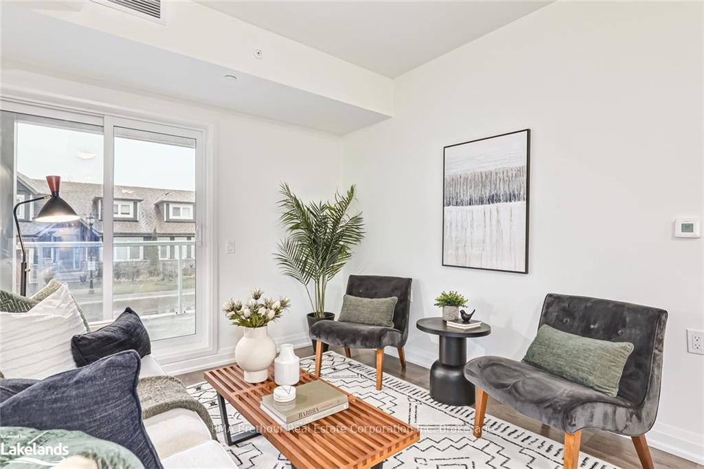 Photo 39 of Unit 104, 17 Spooner Crescent, Collingwood — HOMEH