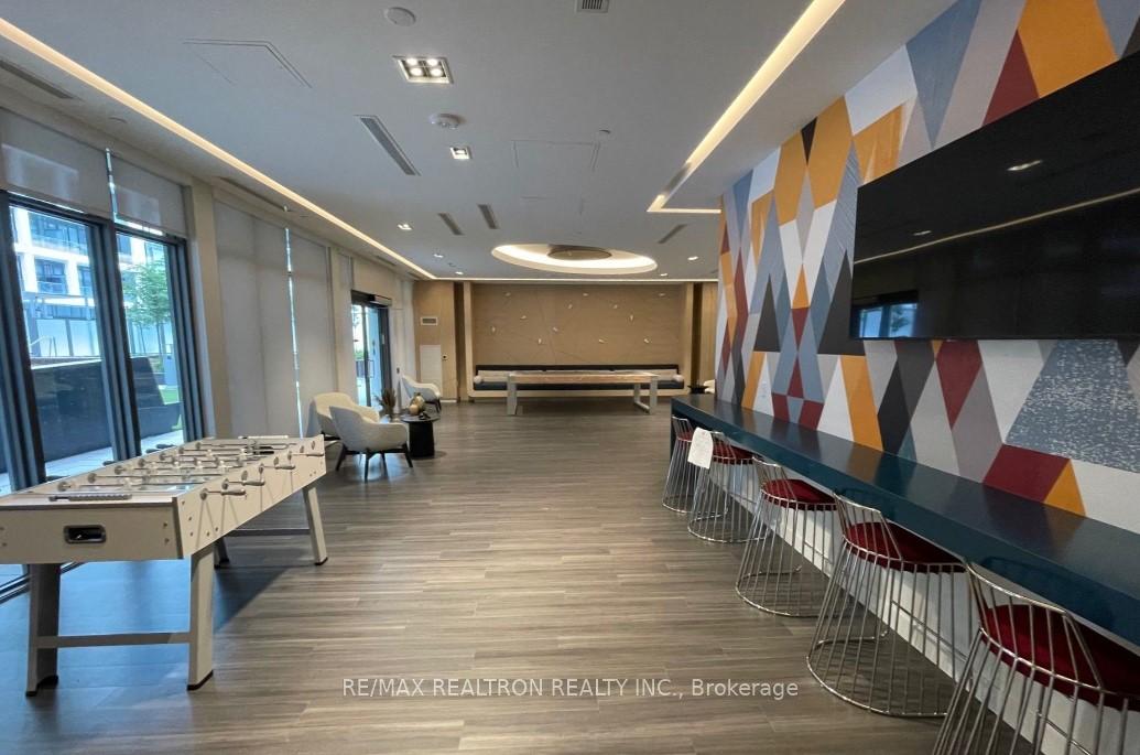 Photo 12 of Unit 706, 70 Princess Street, Toronto, Waterfront Communities — HOMEH