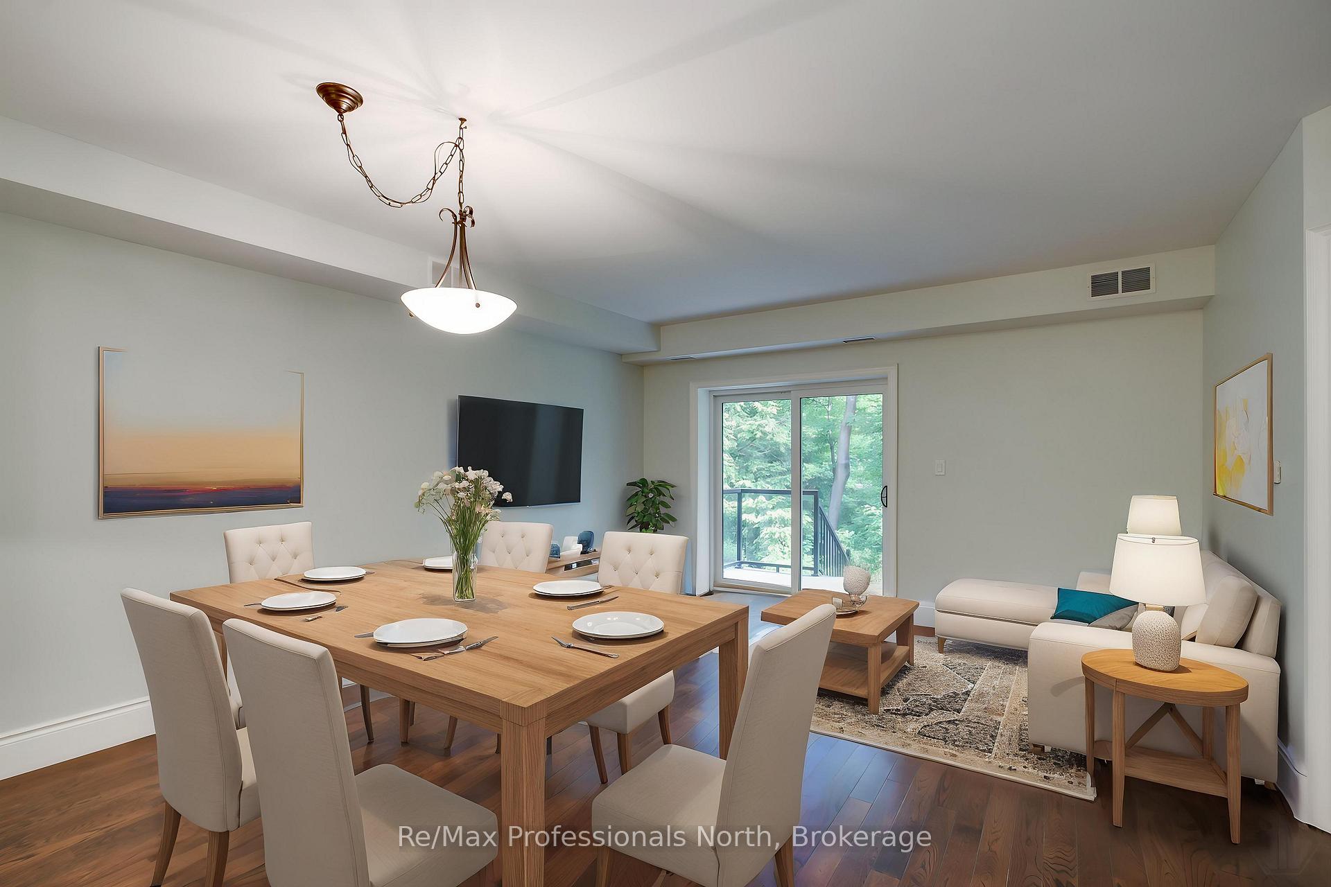 Photo 1 of Unit 104, 391 James Street W, Gravenhurst, Muskoka (S) — HOMEH