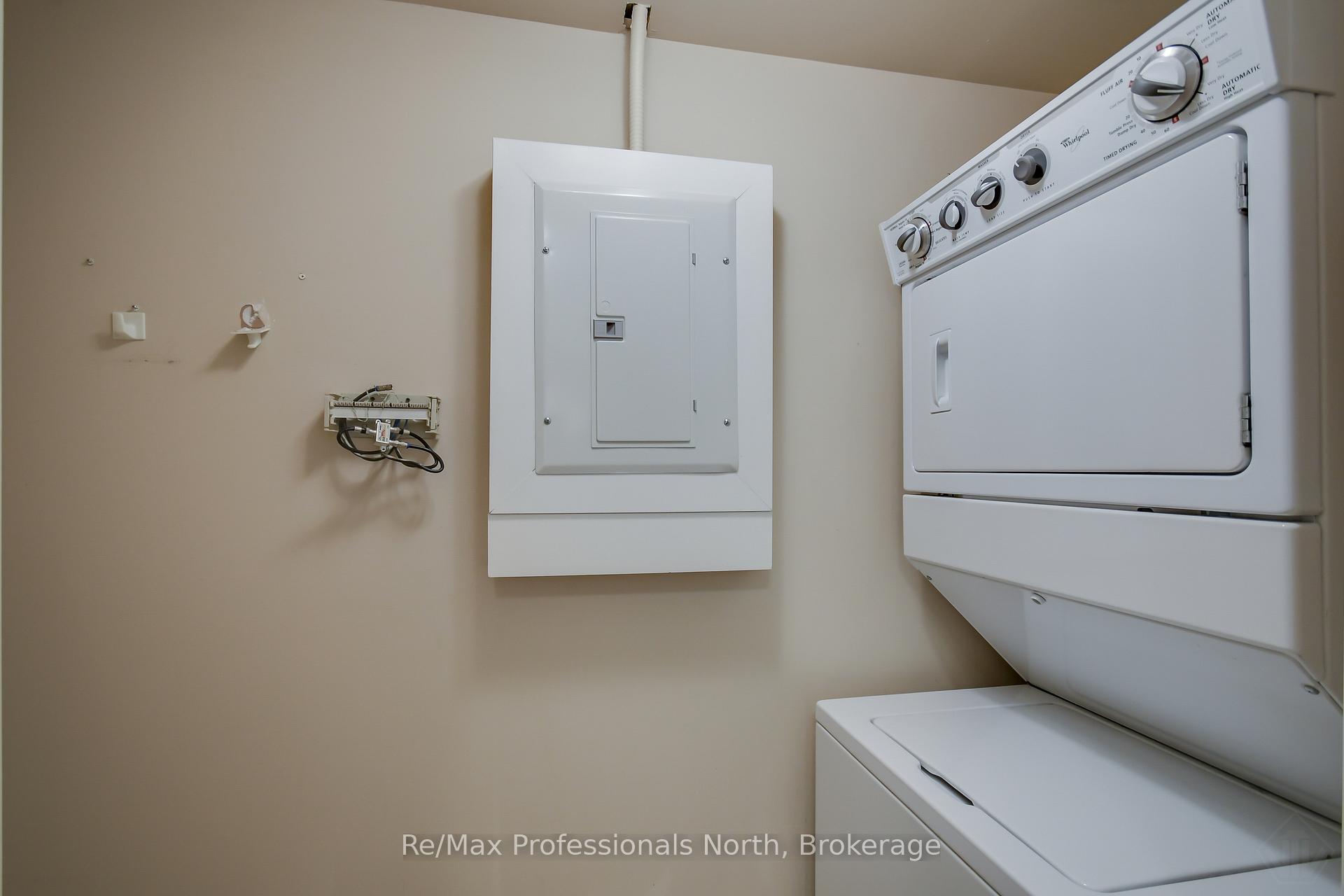 Photo 12 of Unit 104, 391 James Street W, Gravenhurst, Muskoka (S) — HOMEH